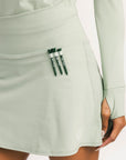 George Skirt - Sea