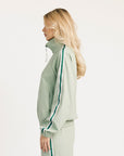 Lyla Jacket - Sea