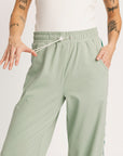 Bronson Pant - Sea