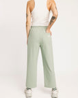 Bronson Pant - Sea