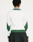 Fore Sweater - Green