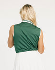 Moore Polo - Green