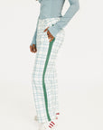 Sloan Pant - Smoke Blue