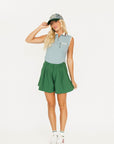 Eleanor Short - Green