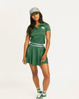 Brooklyn Polo - Green