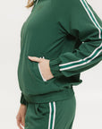 Lyla Jacket - Green