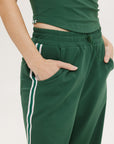 Bronson Pant - Green
