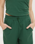 Bronson Pant - Green