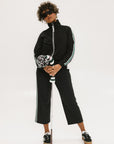 Lyla Jacket - Black