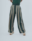 Shirley Trouser - Green