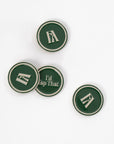 Ball Marker