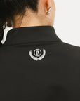 Bea Base Mock - Black