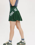 Angel Skirt - Green