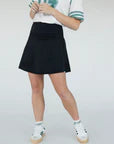 Marianne Skirt - Black