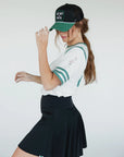Marianne Skirt - Black
