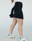 Marianne Skirt - Black