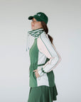 Elle Rain Jacket - Green