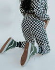 Checkmate Jogger