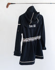 Windsor Rain Jacket Black
