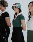 Angie Polo - Green