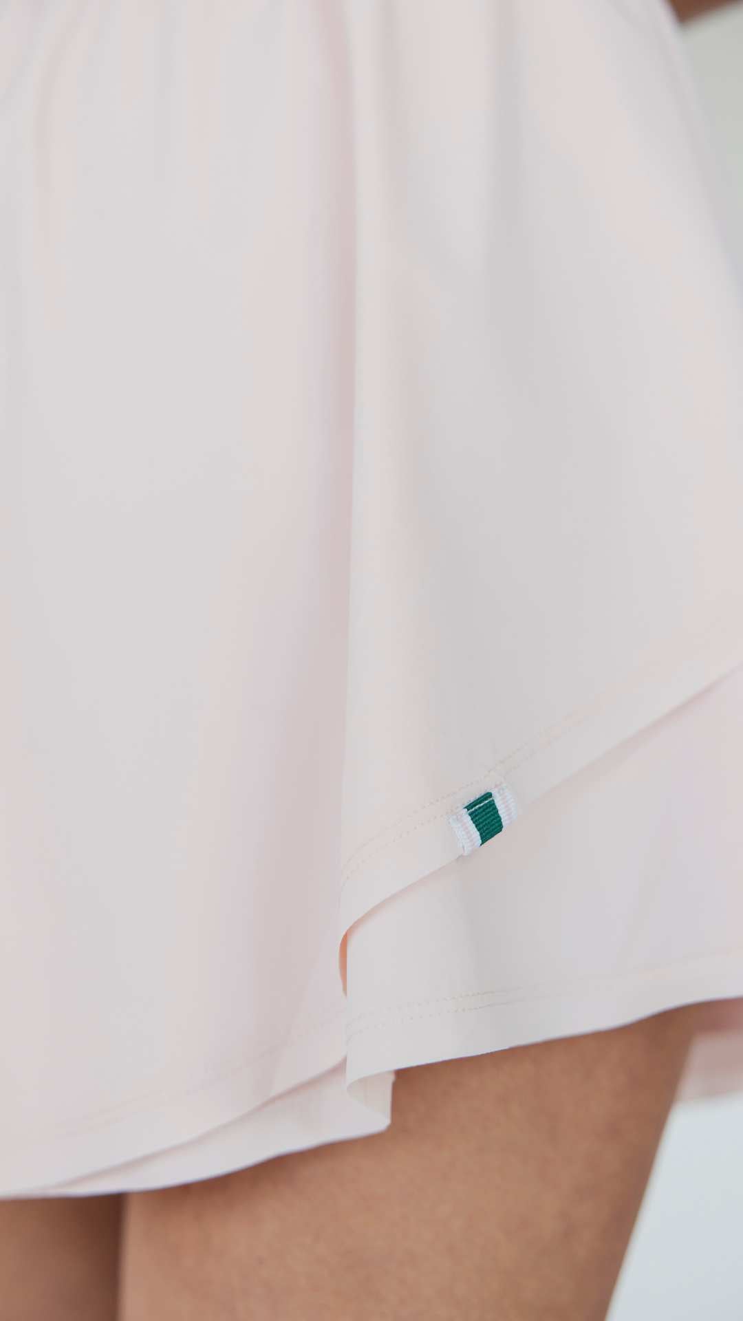 Rowie Skirt - Pink