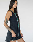 Natalie Dress - Black