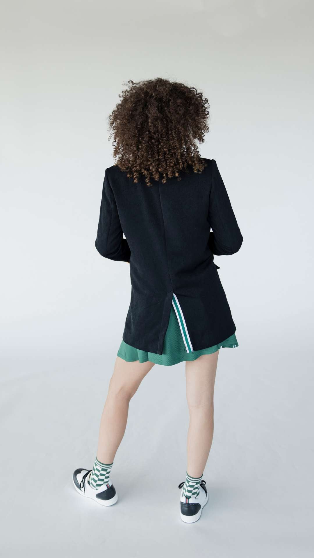 Boss Blazer - Black