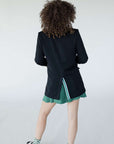 Boss Blazer - Black