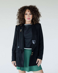 Boss Blazer - Black