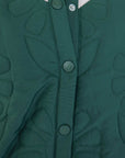 Blooming Bomber - Green