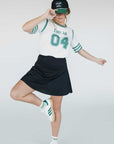 Linnea Skirt - Black