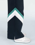 Suie Sweatpant - Black