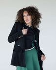 Boss Blazer - Black
