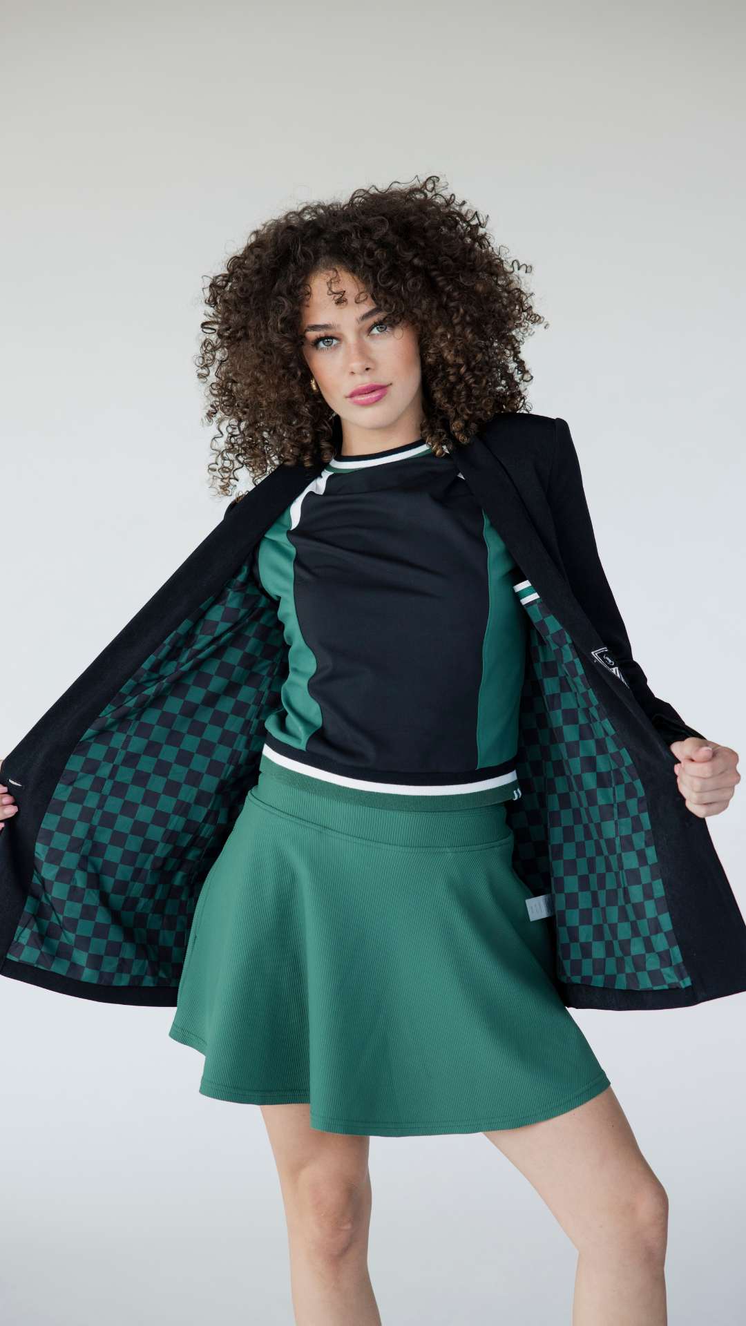 Boss Blazer - Black