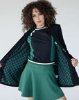 Boss Blazer - Black