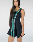 Natalie Dress - Black