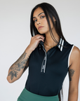 Moore Polo - Black