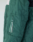Blooming Bomber - Green