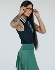 Marianne Skirt - Green