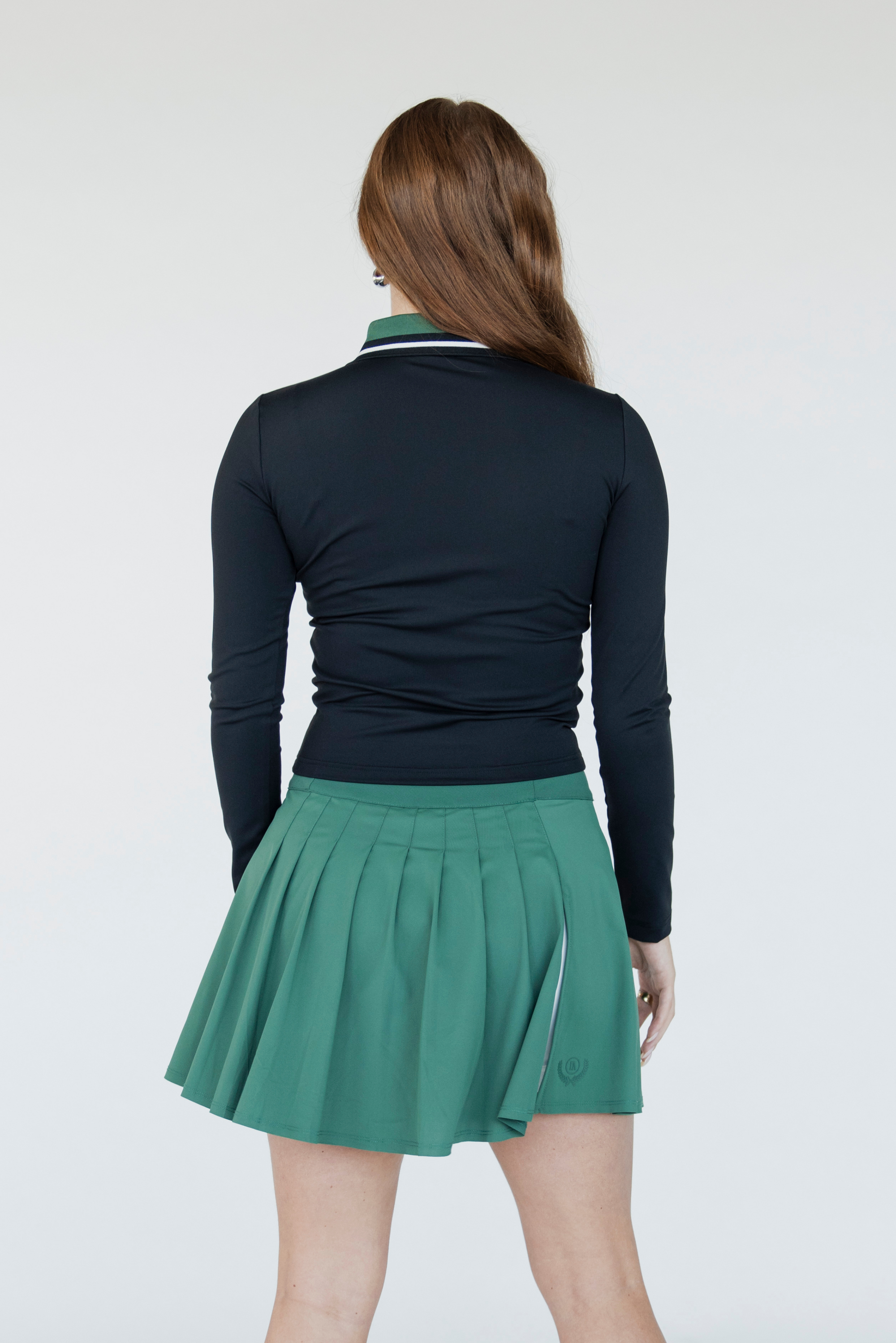 Marianne Skirt - Green