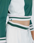 Fursty Crew - Green/White