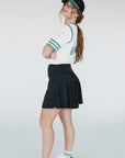 Linnea Skirt - Black