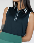 Moore Polo - Black