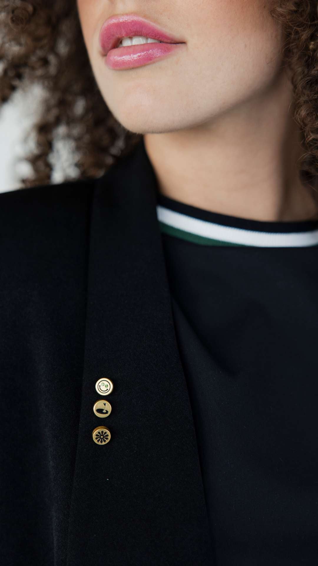 Boss Blazer - Black