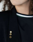 Boss Blazer - Black