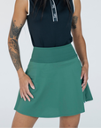 Marianne Skirt - Green