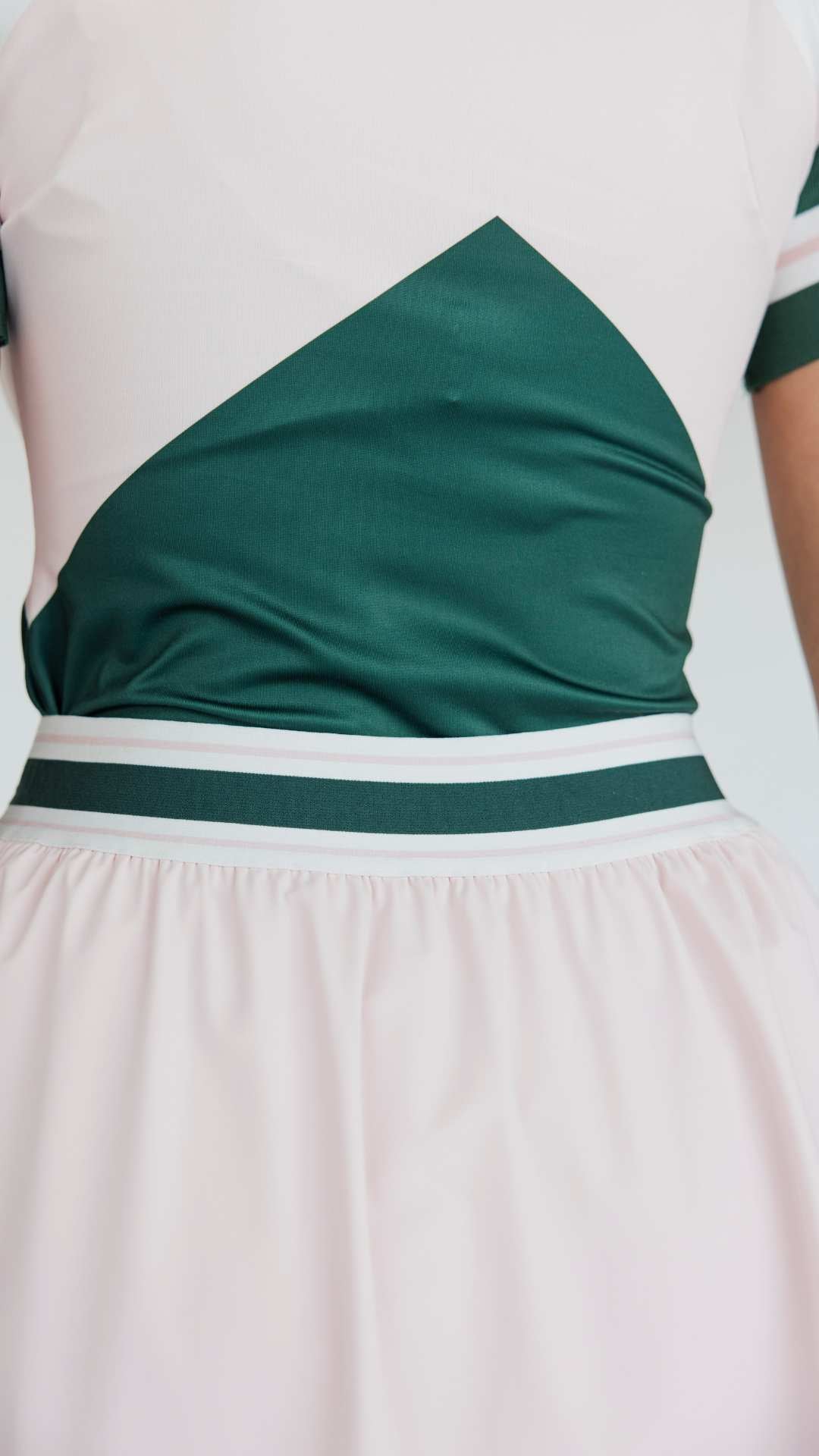 Rowie Skirt - Pink