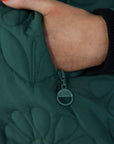 Blooming Bomber - Green