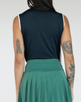 Moore Polo - Black
