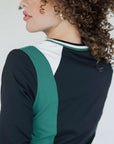 Fursty Crew - Black/Green